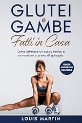 Glutei gambe fatti usato  Spedito ovunque in Italia 