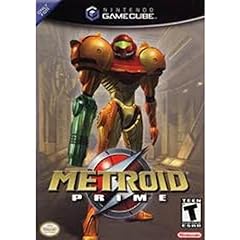Metroid prime for sale  Delivered anywhere in USA 