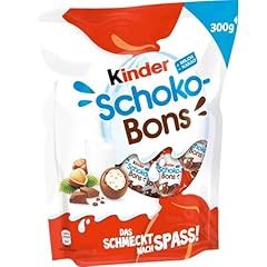 Kinder schoko bons for sale  Delivered anywhere in UK