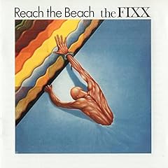 Fixx the reach gebraucht kaufen  Wird an jeden Ort in Deutschland