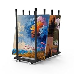Art storage rack for sale  Delivered anywhere in USA 