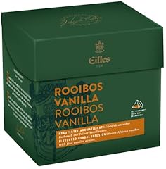 Eilles rooibos vanilla gebraucht kaufen  Wird an jeden Ort in Deutschland