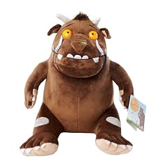 Simba grüffelo plüschfigur gebraucht kaufen  Wird an jeden Ort in Deutschland