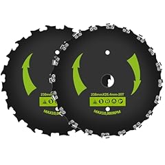 Brush cutter blade for sale  Delivered anywhere in USA 