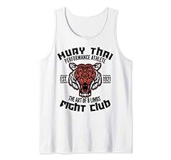 Tigar muay thai usato  Spedito ovunque in Italia 