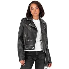 Lovedrobe women biker gebraucht kaufen  Wird an jeden Ort in Deutschland