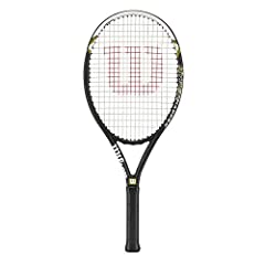 raquette tennis wilson hyper d'occasion  Livré partout en France