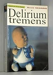 Delirium tremens d'occasion  Livré partout en France