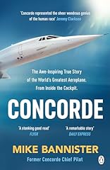 Concorde thrilling account for sale  Delivered anywhere in UK