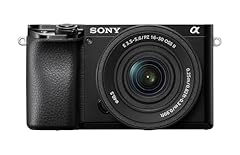 Sony alpha a6100 for sale  Delivered anywhere in USA 