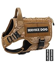 Petnanny tactical dog for sale  Delivered anywhere in USA 