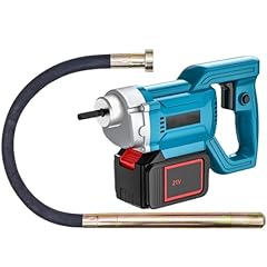 Handheld concrete vibrator for sale  Delivered anywhere in USA 