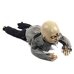 Xiuersty animated crawling for sale  Delivered anywhere in USA 