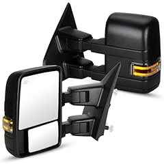 Pair towing mirrors for sale  Delivered anywhere in USA 