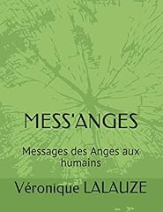 Mess anges messages d'occasion  Livré partout en France