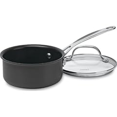 Cuisinart quart saucepan for sale  Delivered anywhere in USA 