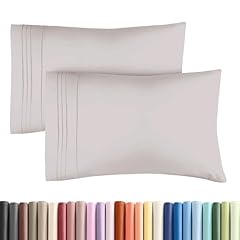Queen pillow cases for sale  Delivered anywhere in USA 