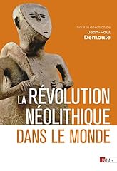 Révolution néolithique d'occasion  Livré partout en France