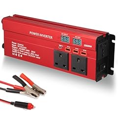 Neulriscn power inverter for sale  Delivered anywhere in UK