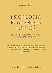 Psicologia funzionale del usato  Spedito ovunque in Italia 