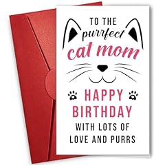 Neweleven cat mom for sale  Delivered anywhere in USA 