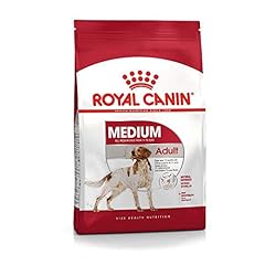 Royal canin medium for sale  Delivered anywhere in UK