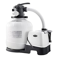 Intex 26680 sandfilterpumpe gebraucht kaufen  Wird an jeden Ort in Deutschland