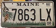 Maine pine cone for sale  Delivered anywhere in USA 