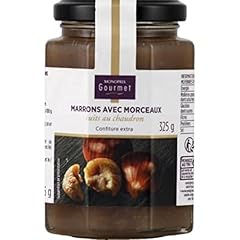 Monoprix gourmet confiture d'occasion  Livré partout en France