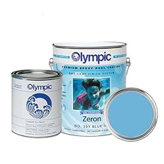 Olympic pool paint for sale  Delivered anywhere in USA 
