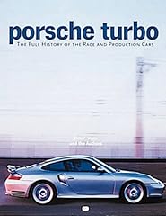 Porsche turbo full for sale  Delivered anywhere in USA 
