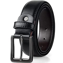 Maikun men belts for sale  Delivered anywhere in UK