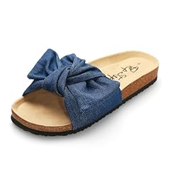 Pepstep slide sandals for sale  Delivered anywhere in USA 