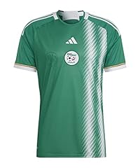 Algeria maillot homme d'occasion  Livré partout en France