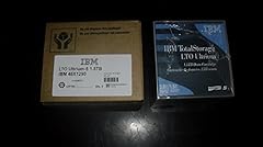 Ibm pack lto for sale  Delivered anywhere in USA 