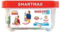 Smartmax build xxl gebraucht kaufen  Wird an jeden Ort in Deutschland