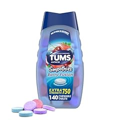 Tums smoothies extra for sale  Delivered anywhere in USA 
