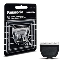 Panasonic wer9605y testina usato  Spedito ovunque in Italia 