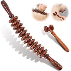 Acwoo wooden massage for sale  Delivered anywhere in UK