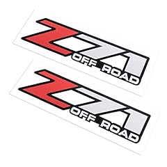 Z71 road decals for sale  Delivered anywhere in USA 