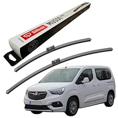 Silbak windscreen wipers for sale  Delivered anywhere in UK