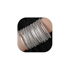 Watefoer bracciale rigido usato  Spedito ovunque in Italia 