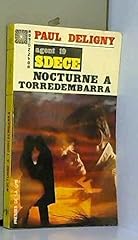 Agent sdece nocturne d'occasion  Livré partout en France