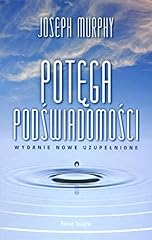 Potęga podświadomości gebraucht kaufen  Wird an jeden Ort in Deutschland