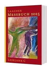 Laacher messbuch 2025 gebraucht kaufen  Wird an jeden Ort in Deutschland
