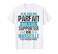 Cadeau supporter marseille d'occasion  Livré partout en France