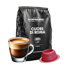 Capsuleria caffè cuore usato  Spedito ovunque in Italia 