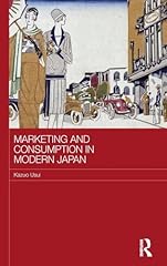 Marketing and consumption d'occasion  Livré partout en Belgiqu