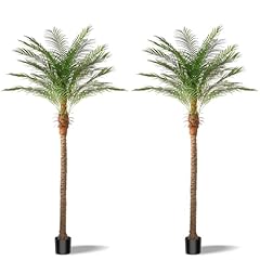 Artificial phoenix palm for sale  Delivered anywhere in USA 