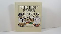 Best fryer cookbook for sale  Delivered anywhere in USA 